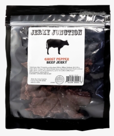 Ghost Pepper Beef Jerky, HD Png Download, Transparent PNG