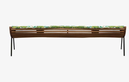 Bench Steam 05, HD Png Download, Transparent PNG