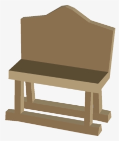 Old School Runescape Wiki - Bench, HD Png Download, Transparent PNG