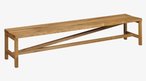 Bench Png Free Background - Bench, Transparent Png, Transparent PNG