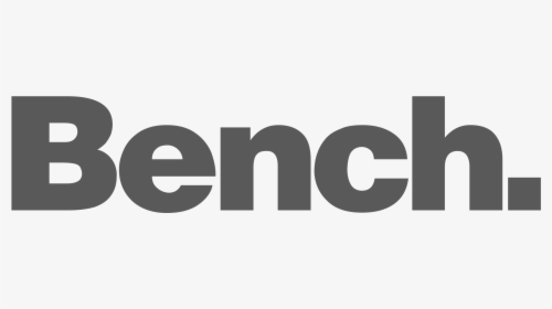 Bench Logo Png, Transparent Png, Transparent PNG