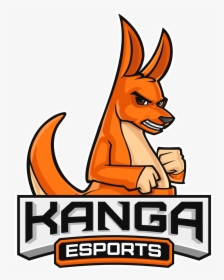 Kanga Esports, HD Png Download, Transparent PNG