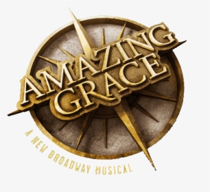 Amazing Grace Square - Emblem, HD Png Download, Transparent PNG