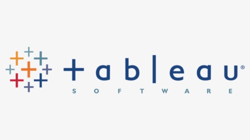 Tableau Square - Tableau Software Svg, HD Png Download, Transparent PNG