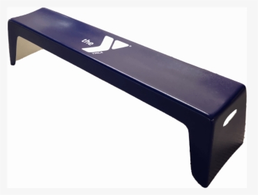 Portable Bench For Spectator Or Team Seating   Title - Bench, HD Png Download, Transparent PNG