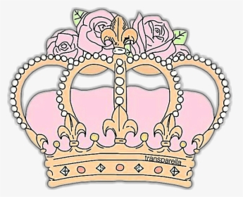 Crown Tumblr Png Queen Png , Png Download - Queen Tumblr Png Crown, Transparent Png, Transparent PNG