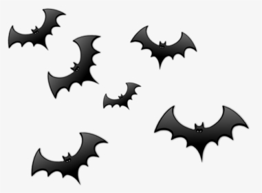 #freetoedit #flying #bats #halloween #samhain - Vampire Bat, HD Png Download, Transparent PNG