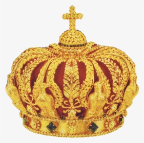 Transparent Queen Crown Clip Art - Napoleon's Crown Transparent, HD Png Download, Transparent PNG