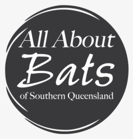 All About Bats - Circle, HD Png Download, Transparent PNG