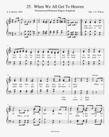 Even If Mercyme Piano Sheet Music Easy, HD Png Download, Transparent PNG