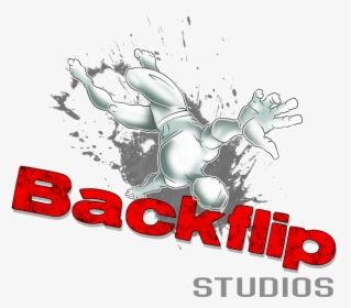 Backflip Studios, HD Png Download, Transparent PNG