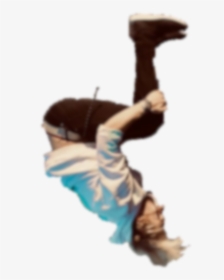 Bungee Jumping, HD Png Download, Transparent PNG