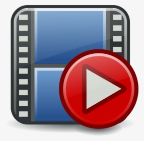 Media Player Icon, HD Png Download, Transparent PNG