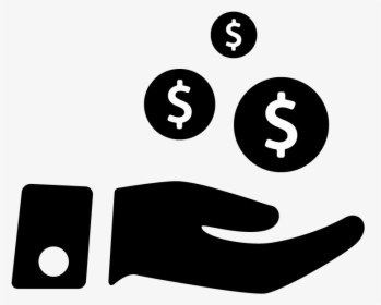 Transparent Individual Icon Png - Cost Saving Logo Png, Png Download, Transparent PNG