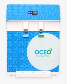 Water Purification - Oceo Water Purifier, HD Png Download, Transparent PNG