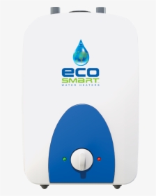 Eco Mini - Water Heating, HD Png Download, Transparent PNG