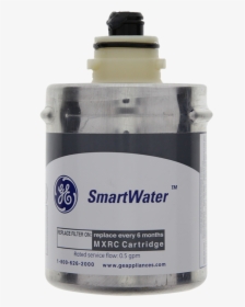 Mxrc Ge Smartwater Refrigerator Water Filter - Bottle, HD Png Download, Transparent PNG