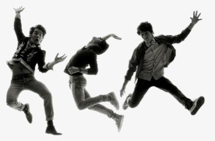 Thumb Image - Jonas Brothers Png Logo, Transparent Png, Transparent PNG