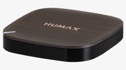 Humax H3 Android Box, HD Png Download, Transparent PNG