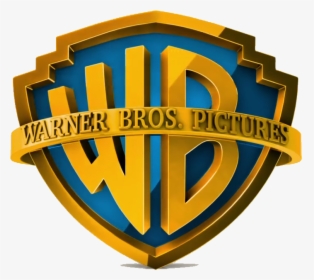 Thumb Image - Warner Bros Pictures Logo Shield, HD Png Download, Transparent PNG