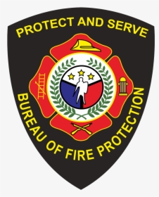 Thumb Image - Bureau Of Fire Protection, HD Png Download, Transparent PNG