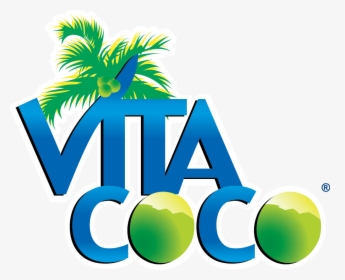 Vita Coco Logo, HD Png Download, Transparent PNG