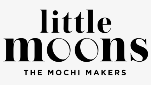 Clerkenwell Brothers London Little Moons The Mochi - Calligraphy, HD Png Download, Transparent PNG