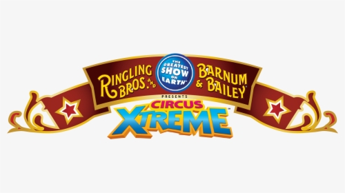 Bros And Barnum & Bailey, HD Png Download, Transparent PNG