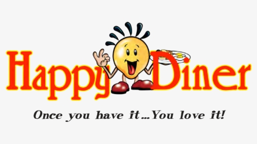 Diner Png -have A Happy Dinner, Hd Png Download - Happy Diner San Pedro, Transparent Png, Transparent PNG