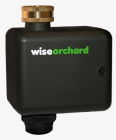 Wise Orchard Irrigation Valve - Smart Water Timer, HD Png Download, Transparent PNG