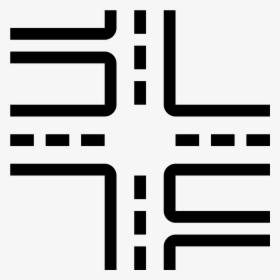 Street Vector Png - Street Symbol Png, Transparent Png, Transparent PNG