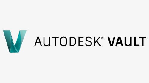 Autodesk Vault Logo - Autodesk Bim 360 Logo, HD Png Download, Transparent PNG