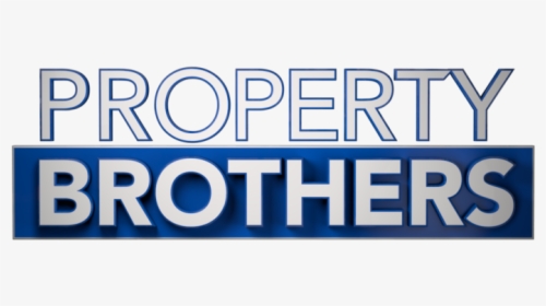 Property Brothers, HD Png Download, Transparent PNG