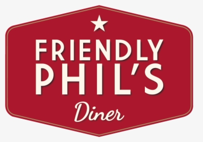 Friendly Phil S - Friendly Phils, HD Png Download, Transparent PNG