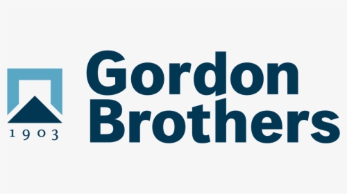 Gordon Brothers Competitors, Revenue And Employees - Gordon Brothers Group Logo, HD Png Download, Transparent PNG