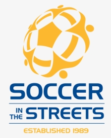 Transparent Streets Png - Soccer In The Streets, Png Download, Transparent PNG