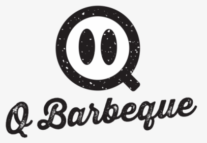 Q-barbeque - Calligraphy, HD Png Download, Transparent PNG