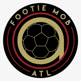Fm-final - Atlanta United Footie Mob, HD Png Download, Transparent PNG