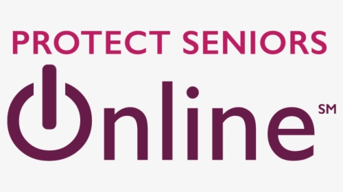 Protect Seniors Online Logo Stacked - Mentorship, HD Png Download, Transparent PNG