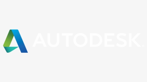 Training - Autodesk White Logo Png, Transparent Png, Transparent PNG