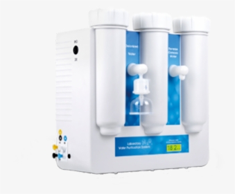 Smart Series Water Ro System Ro Water & Deionized Water - Deionized Water Laboratory Ro Plant, HD Png Download, Transparent PNG