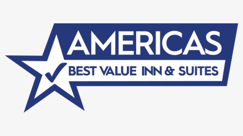 Americas Best Value Inn & Suites Logo, HD Png Download, Transparent PNG
