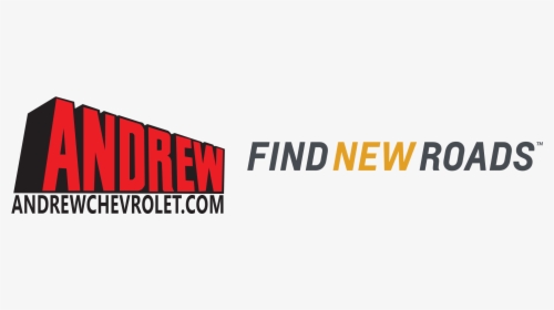 Chevrolet Find New Roads, HD Png Download, Transparent PNG