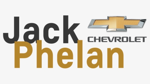 Jack Phelan Chevrolet - Chevrolet, HD Png Download, Transparent PNG