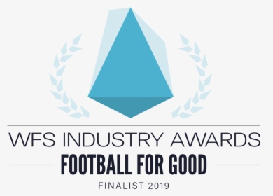 Soccer In The Streets Is A Finalist In This Year’s, HD Png Download, Transparent PNG