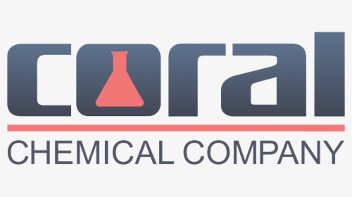 Coral Chemical Company - Design, HD Png Download, Transparent PNG