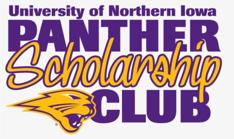 Psc Logo - University Of Northern Iowa, HD Png Download, Transparent PNG