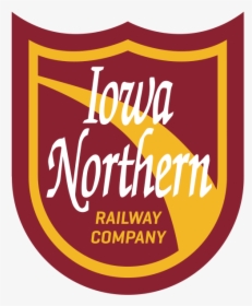 Iowa Northern Railway, HD Png Download, Transparent PNG