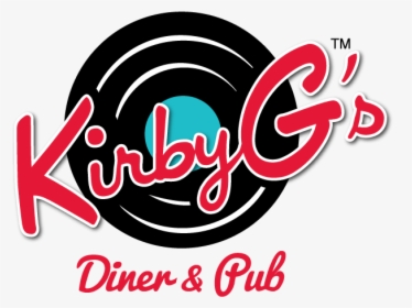 Kirbyg’s Diner - Kirbygs Diner, HD Png Download, Transparent PNG