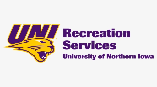 Recreation Services - University Of Northern Iowa, HD Png Download, Transparent PNG